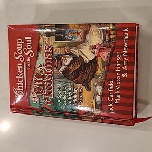 Chicken Soup for the Soul Christmas Holiday Edition